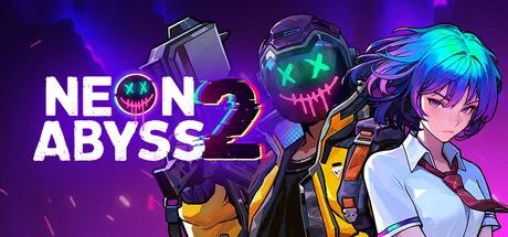 Neon Abyss 2