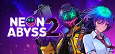Neon Abyss 2
