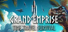 Grand Emprise: Time Travel Survival