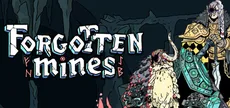 Forgotten Mines