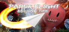 Paper Flight - Beyond Time