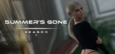 Summer's Gone - Season 1