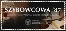 Szybowcowa '87