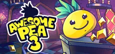 Awesome Pea 3