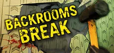 Backrooms Break