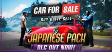 Car For Sale Simulator 2023