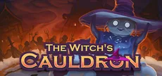 The Witch's Cauldron