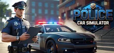 Police Car Simulator