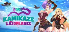 Kamikaze Lassplanes