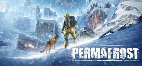 Permafrost