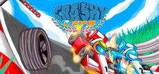 Crashy Laps