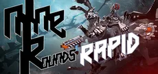 NINE ROUNDS RAPID