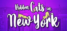 Hidden Cats in New York