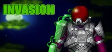 INVASION
