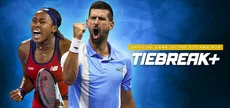 TIEBREAK+: Official Game of the ATP and WTA