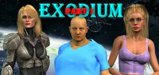 EXODIUM Part 1