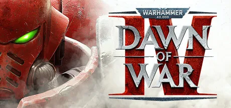 Warhammer 40,000: Dawn of War IV