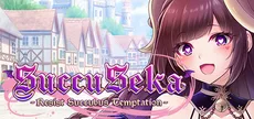 SuccuSeka: Resist Succubus Temptation
