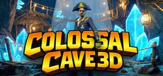 Colossal Cave VR