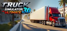 Truck Simulator Ultimate 3D
