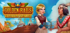 Golden Rails: Valuable Package