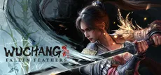 WUCHANG: Fallen Feathers