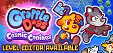 Grapple Dogs: Cosmic Canines