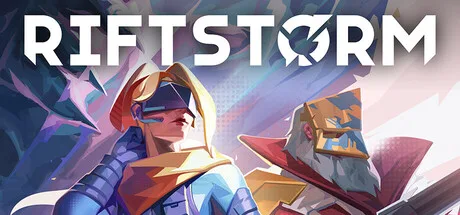 RIFTSTORM