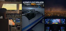 Ultimate Flight Simulator Pro