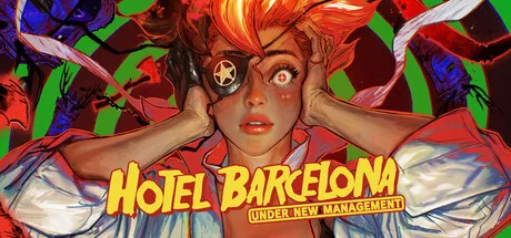 HOTEL BARCELONA