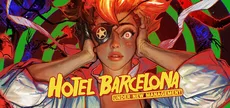 HOTEL BARCELONA