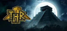 The Hidden Room - Pyramid