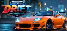 Extreme Car Drift Simulator