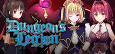 Dungeon's Legion