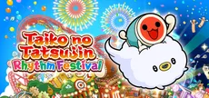 Taiko no Tatsujin: Rhythm Festival