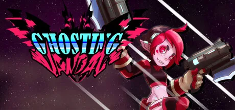 Ghosting Vandal