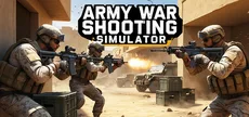 Army War: Shooting Simulator
