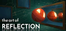 The Art of Reflection