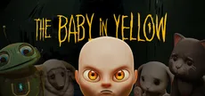 The Baby In Yellow