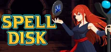 Spell Disk