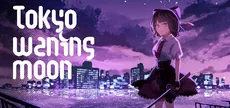 Tokyo Waning Moon