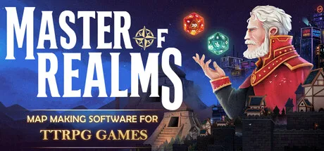Master of Realms