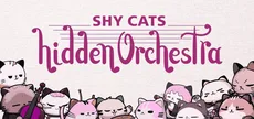 Shy Cats Hidden Orchestra