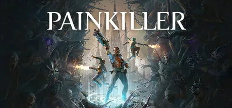 Painkiller