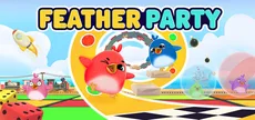 Feather Party