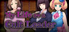My Life as a Cult Leader