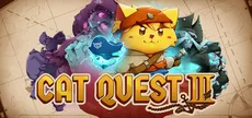 Cat Quest III