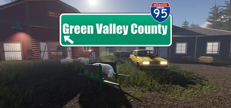 Green Valley County
