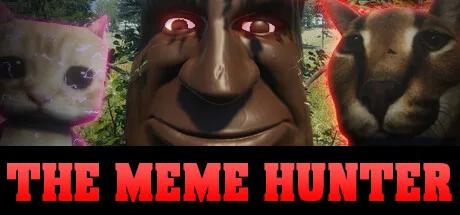 ОХОТНИК НА МЕМЫ