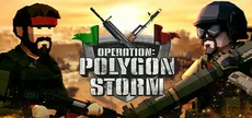Operation: Polygon Storm